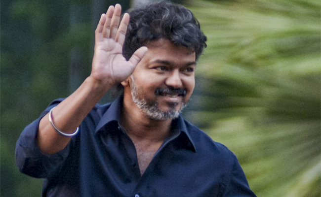 Vijay seeks future CBI inquiry on Karur stampede in TN